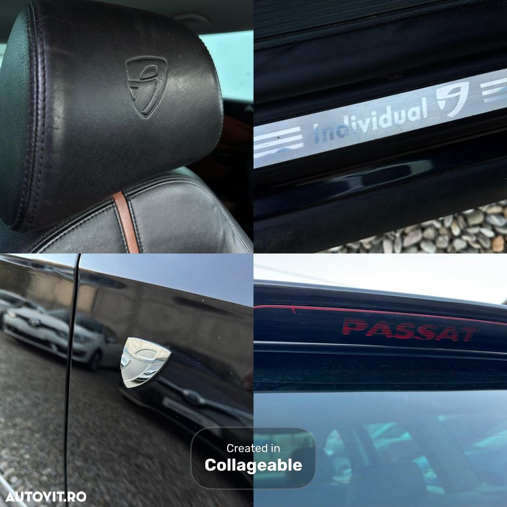 Volkswagen Passat - 7