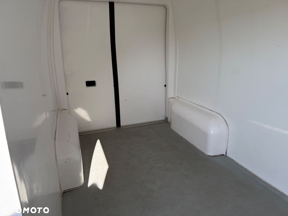 Citroën Jumper L3H2 Chlodnia / mroznia - 13