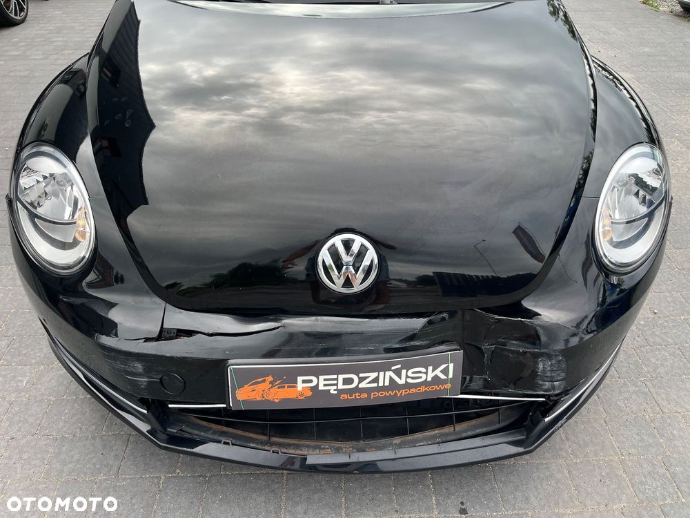 Volkswagen Beetle - 12