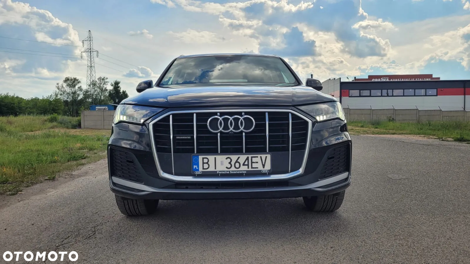 Audi Q7 - 6