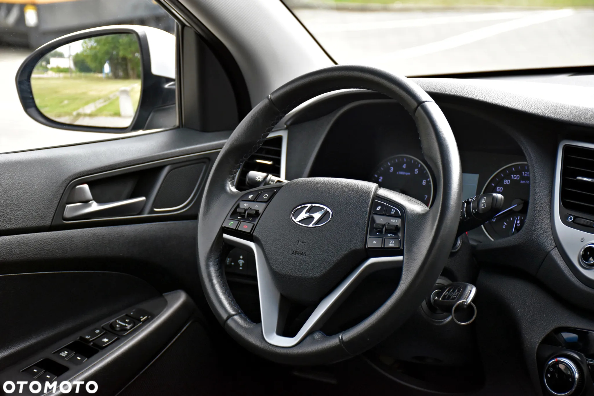 Hyundai Tucson 1.6 GDi 2WD Advantage - 37