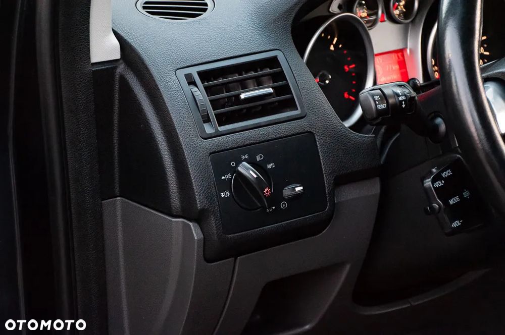 Ford Kuga 2.0 TDCi Titanium - 38