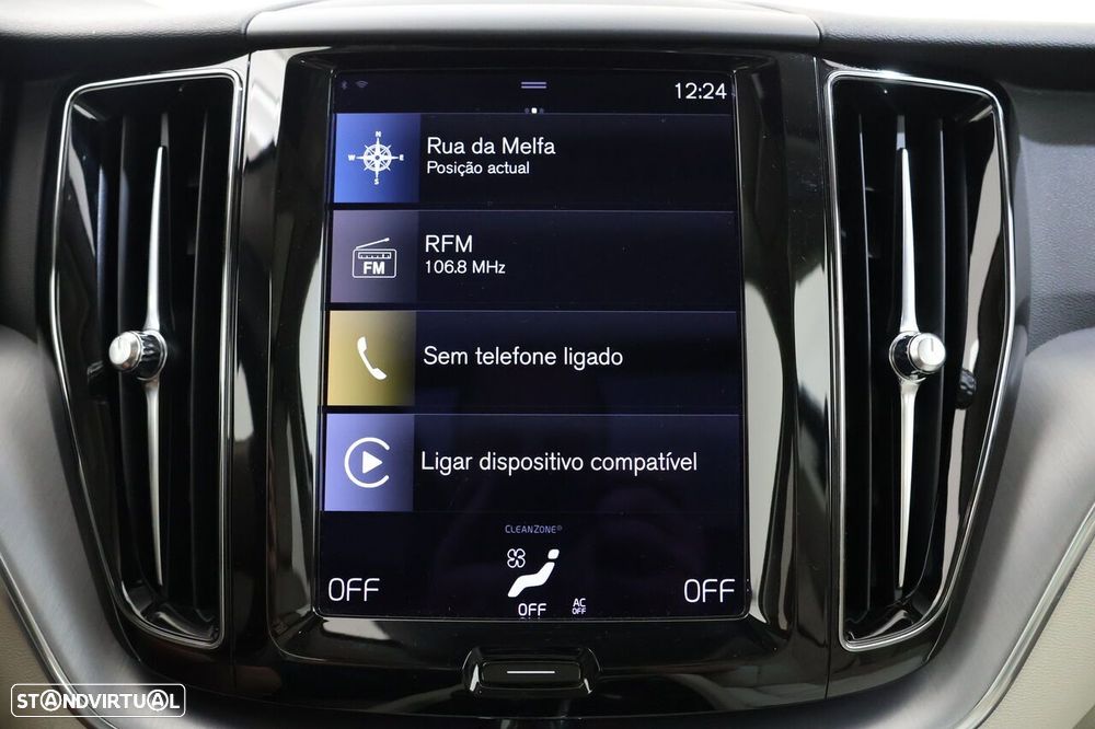 Volvo XC 60 - 24