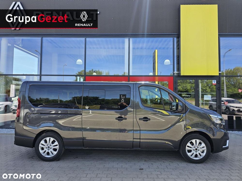Renault Trafic - 3