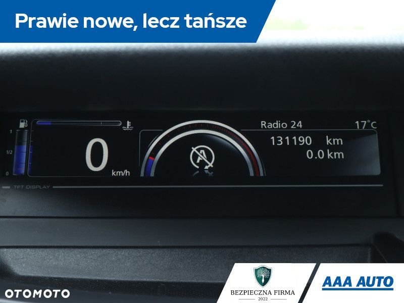 Renault Grand Scenic - 13