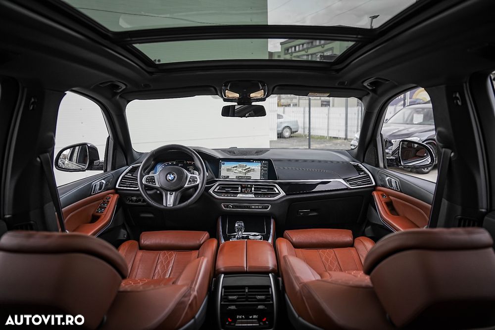 BMW X5 xDrive45e - 9