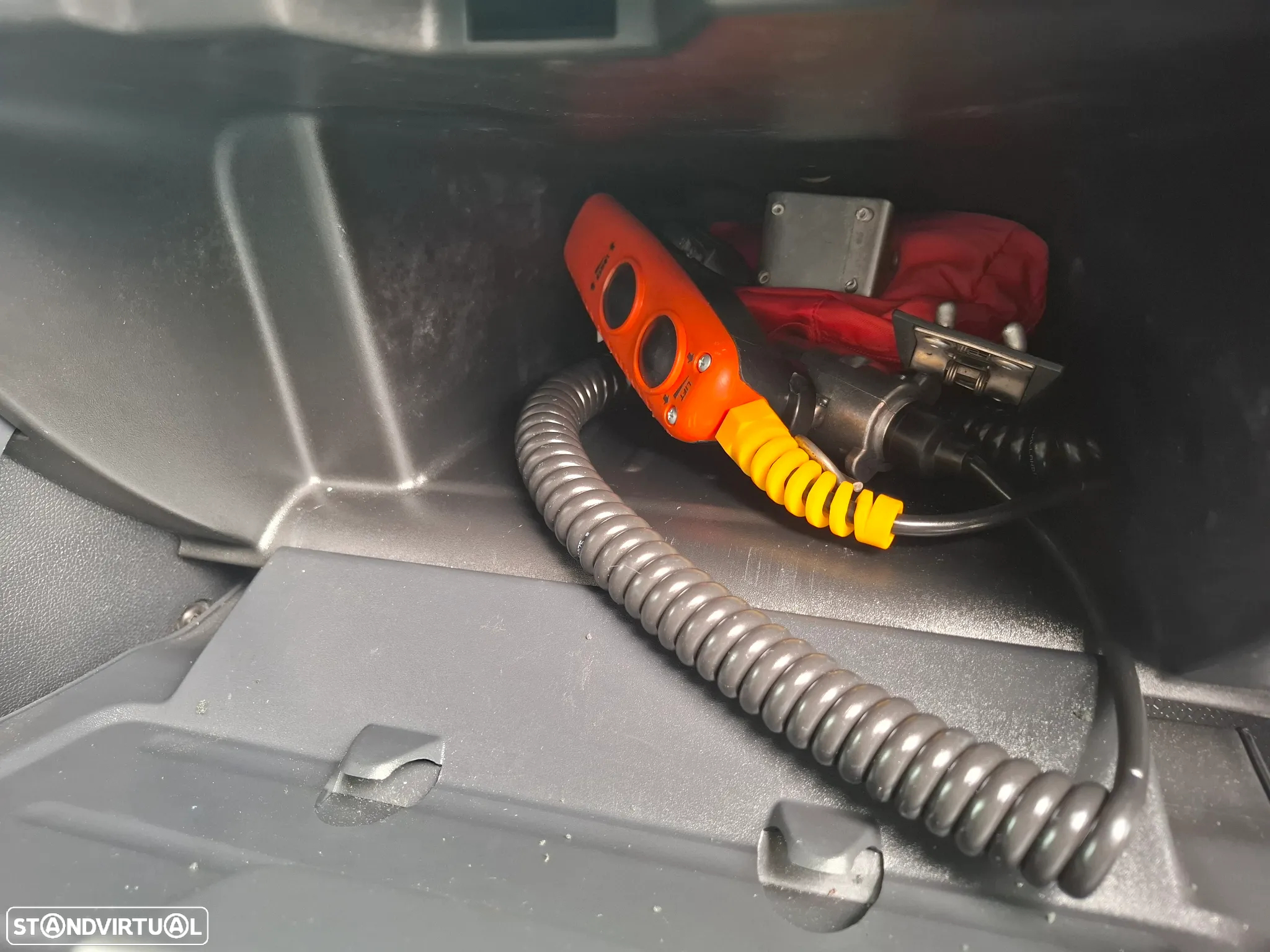 Renault MASTER 2.3DTI C/PLATAFORMA E MOTOR FRIO - 14