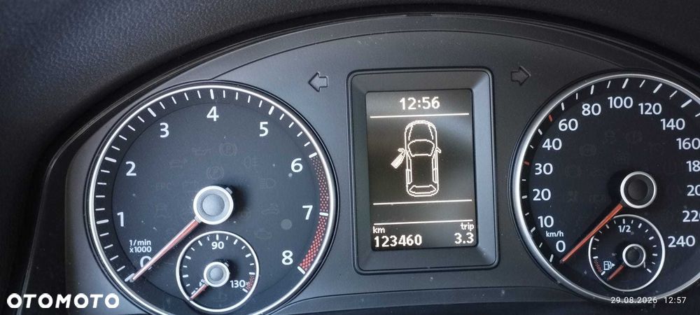 Volkswagen Golf Plus - 3