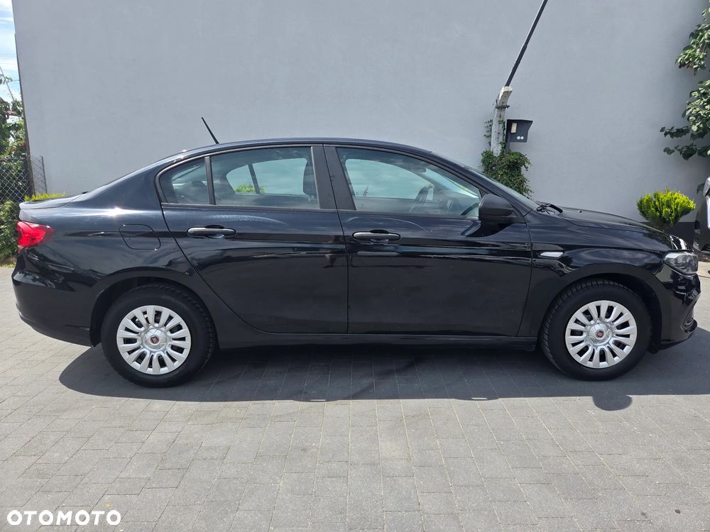 Fiat Tipo 1.4 Classic - 10