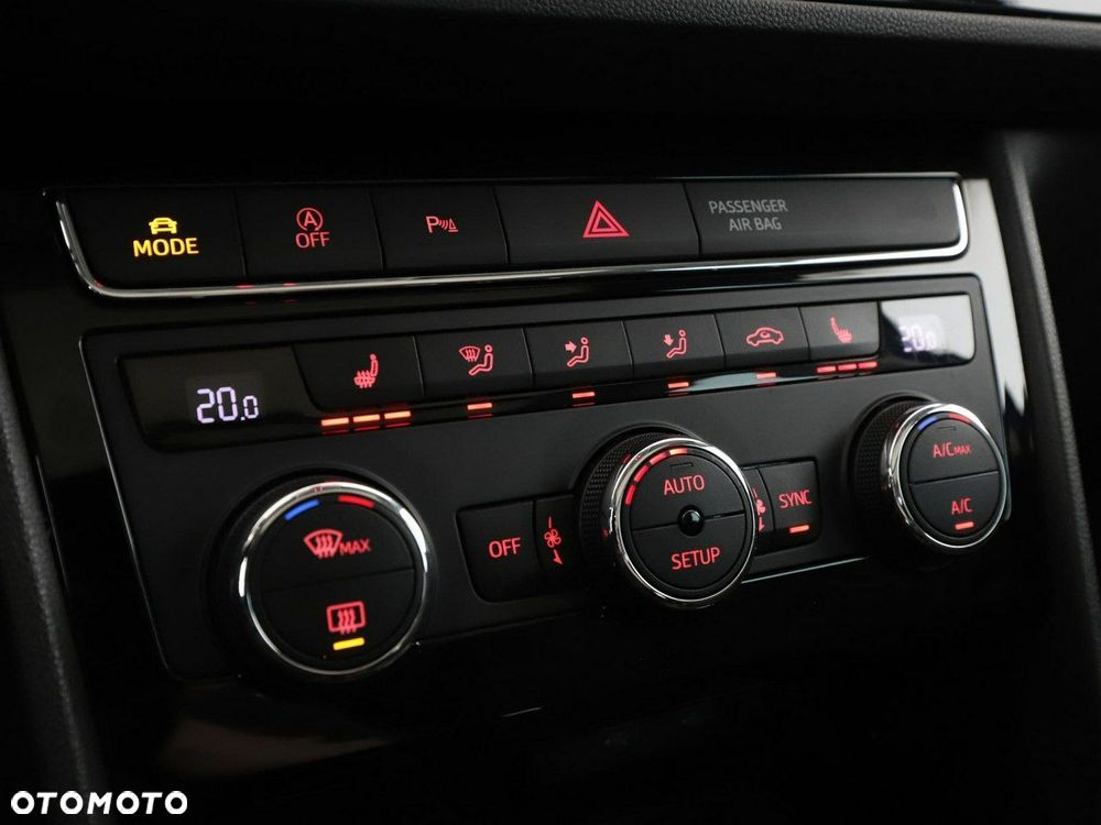 Seat Leon 2.0 TSI FR DSG - 29