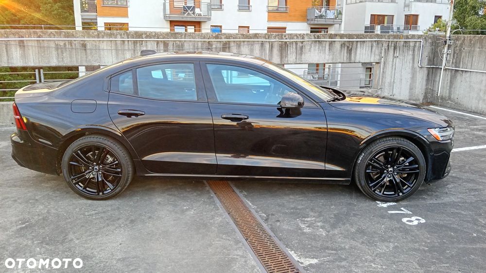 Volvo S60 - 15