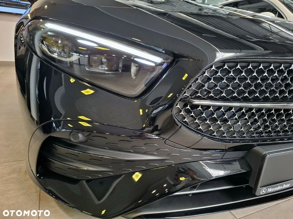 Mercedes-Benz Klasa A - 10