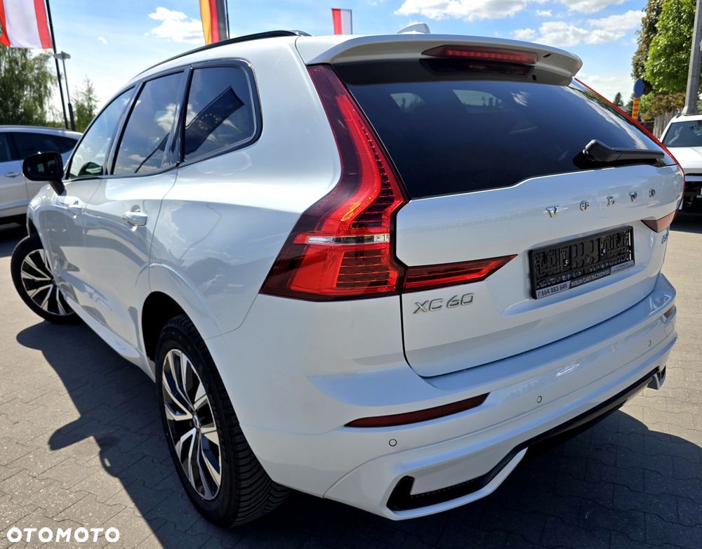 Volvo XC 60 - 3