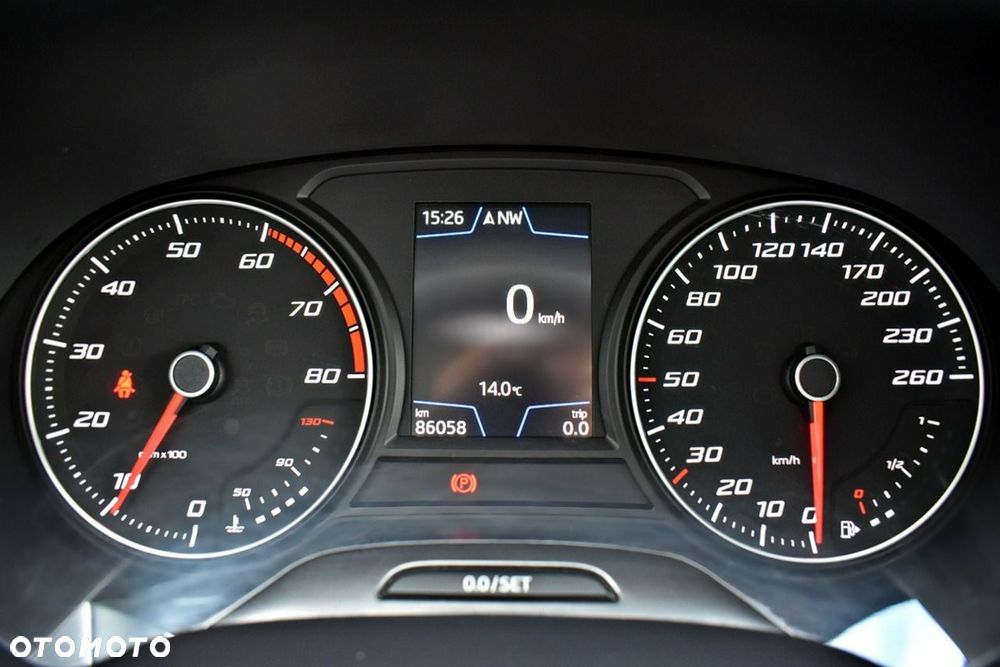 Seat Leon Sportstourer 1.5 TSI FR - 17