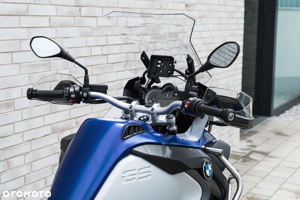BMW Adventure - 11