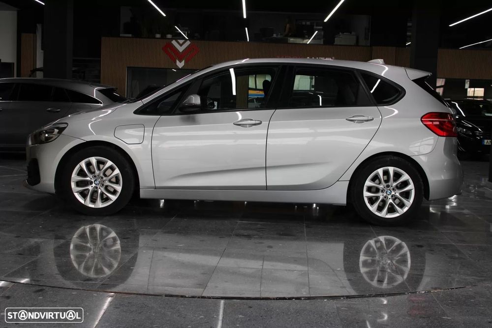 BMW 225xe Active Tourer iPerformance Luxury Line - 17