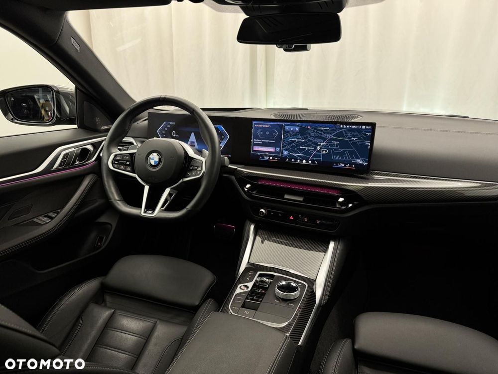BMW Seria 4 - 24