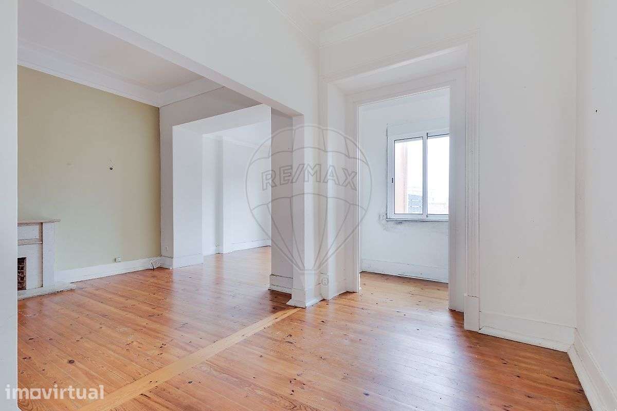 Apartamento T3 para venda - Grande imagem: 4/28