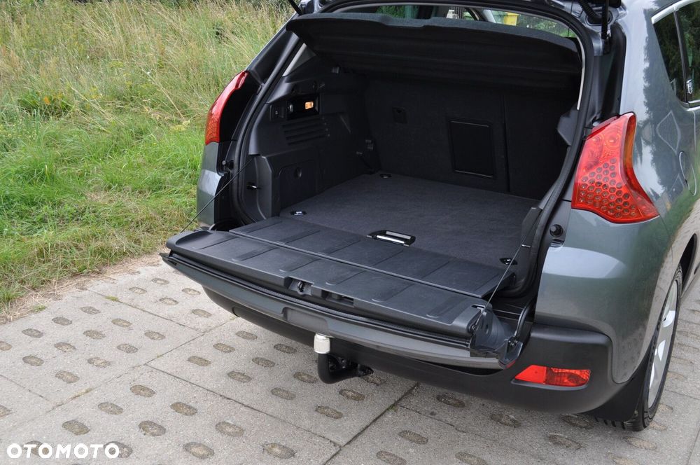 Peugeot 3008 - 9
