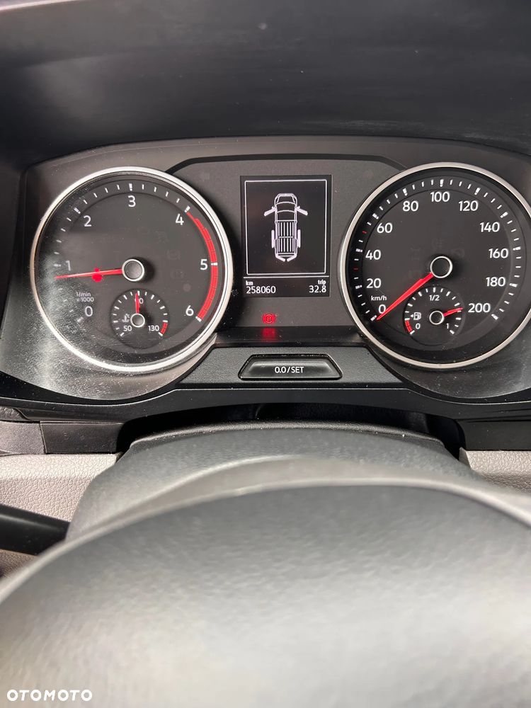 Volkswagen Crafter - 21