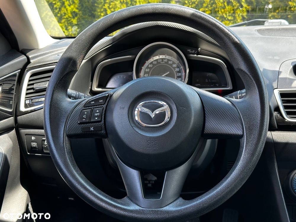 Mazda 3 - 21