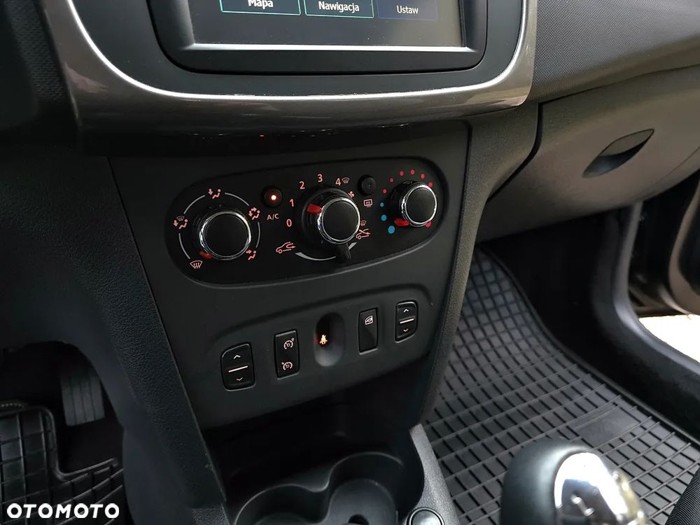 Dacia Sandero Stepway TCe 90 Prestige - 35