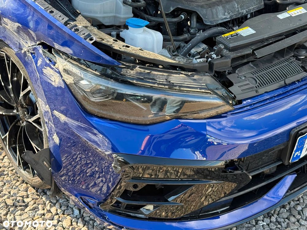 Volkswagen Golf 2.0 TSI 4Motion R DSG - 10