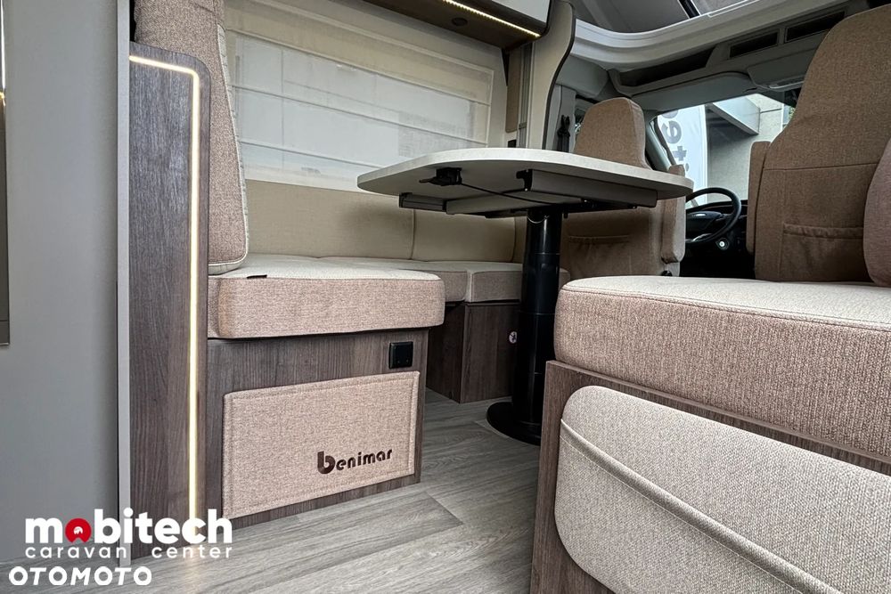 Benimar Tessoro 444 - 31