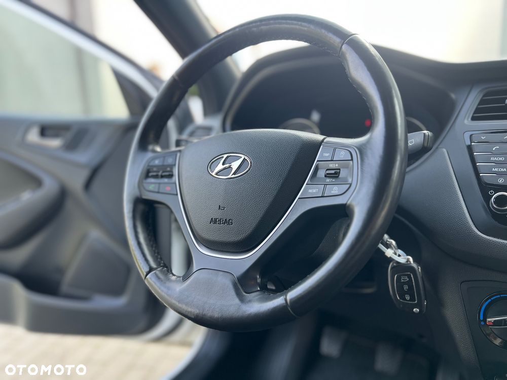 Hyundai i20 - 28