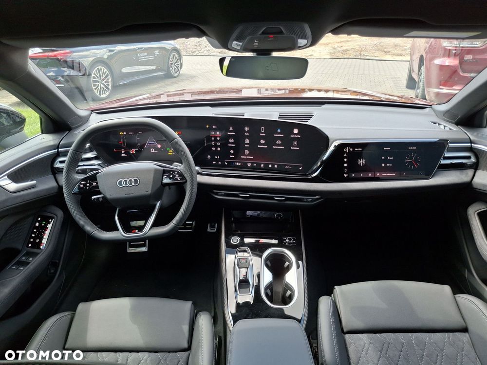 Audi A6 Limousine - 25