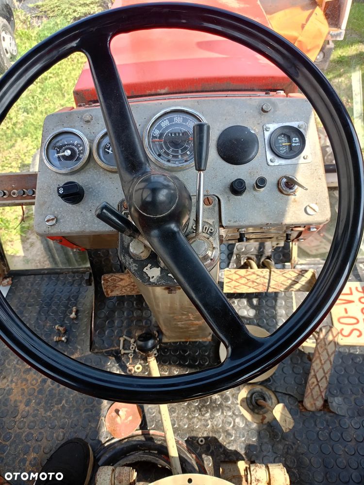 Zetor CRYSTAL 8011-S - 11
