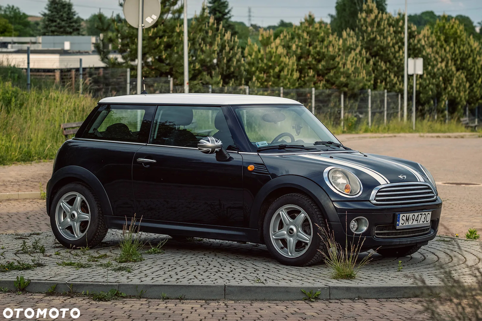MINI Cooper Standard - 11