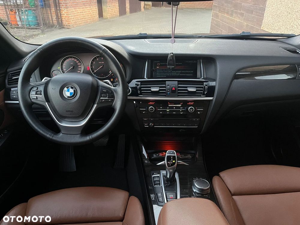 BMW X4 xDrive28i - 8