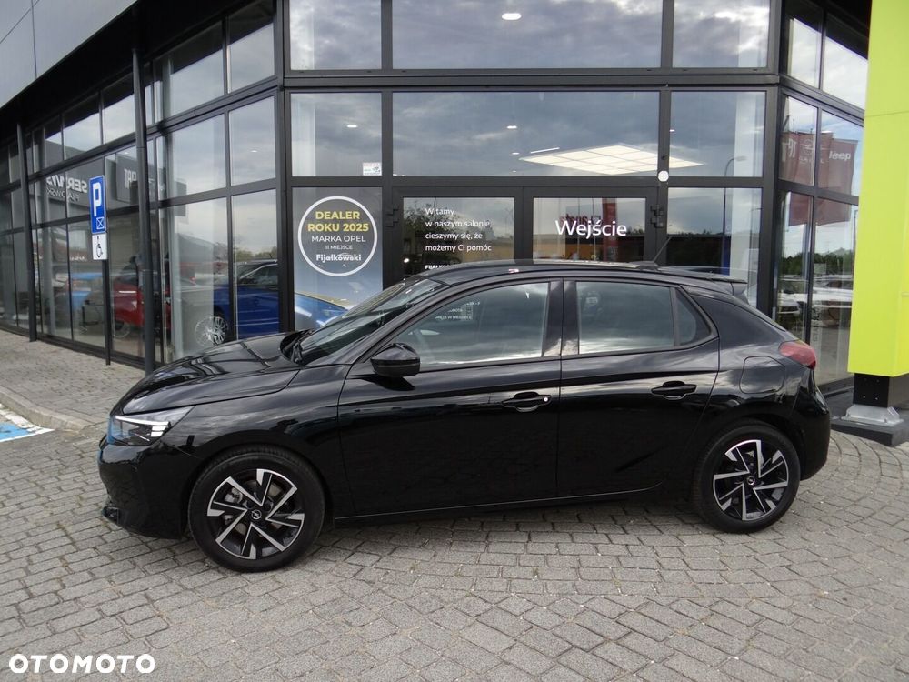 Opel Corsa 1.2 GS S&S - 2
