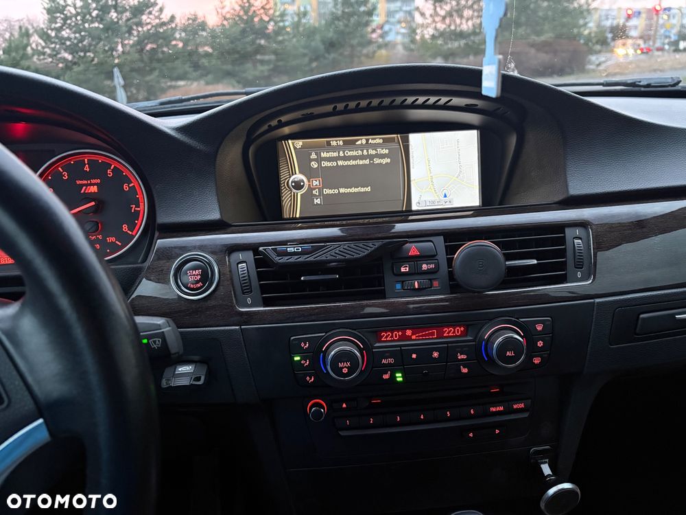 BMW Seria 3 335i - 15