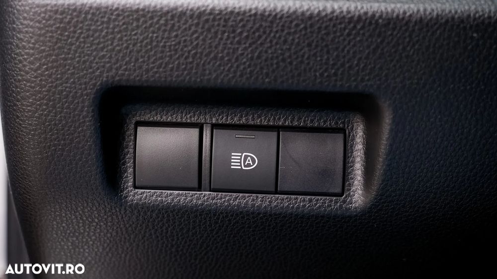 Toyota RAV4 2.5 VVT-iE 4x2 Active - 22