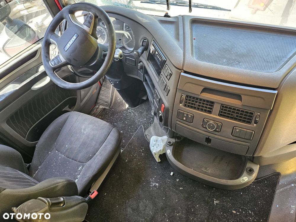 DAF XF 450 FT 2019/2020 - 14