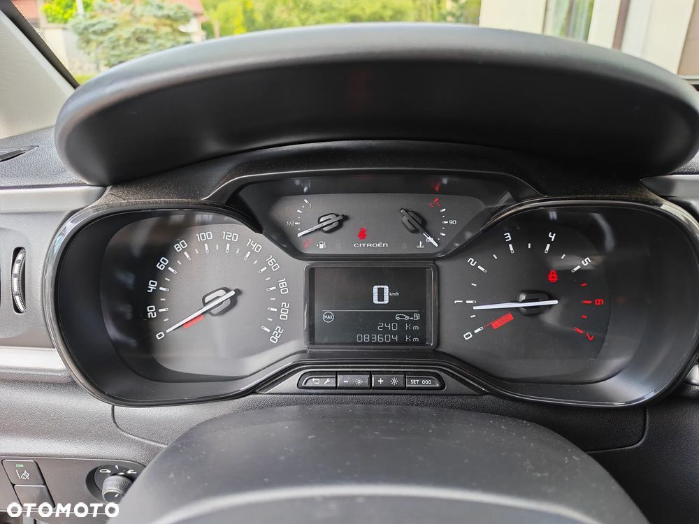 Citroën C3 1.5 BlueHDi Plus - 18