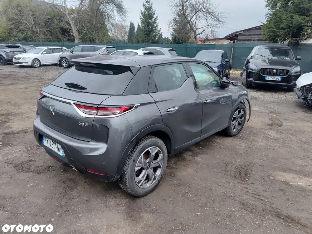 DS Automobiles DS 3 Crossback 1.5 BlueHDi So Chic - 23