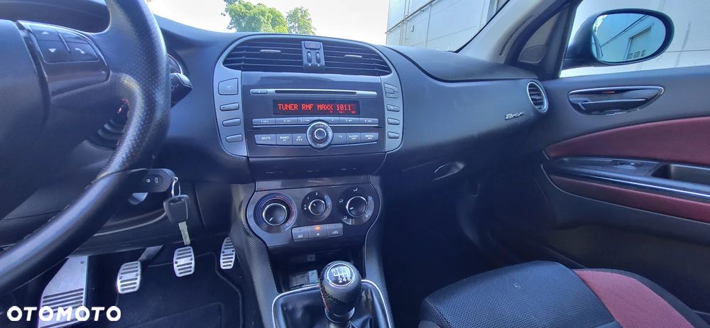 Fiat Bravo 1.4 T-JET 16V Racing - 20