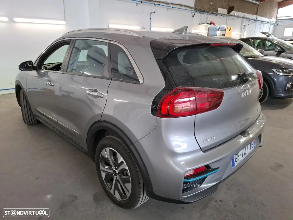 Kia e-Niro 64kWh - 3