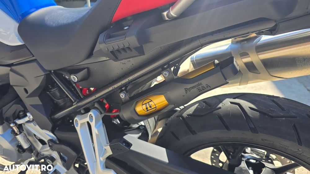 BMW F750GS - 17