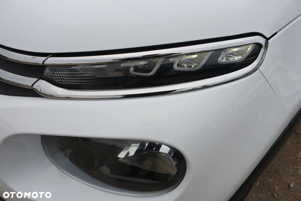 Citroën C3 Pure Tech 110 Stop&Start Exclusive - 25