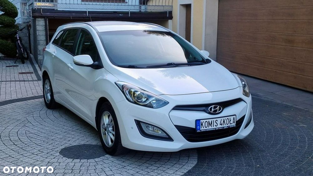 Hyundai i30 - 8