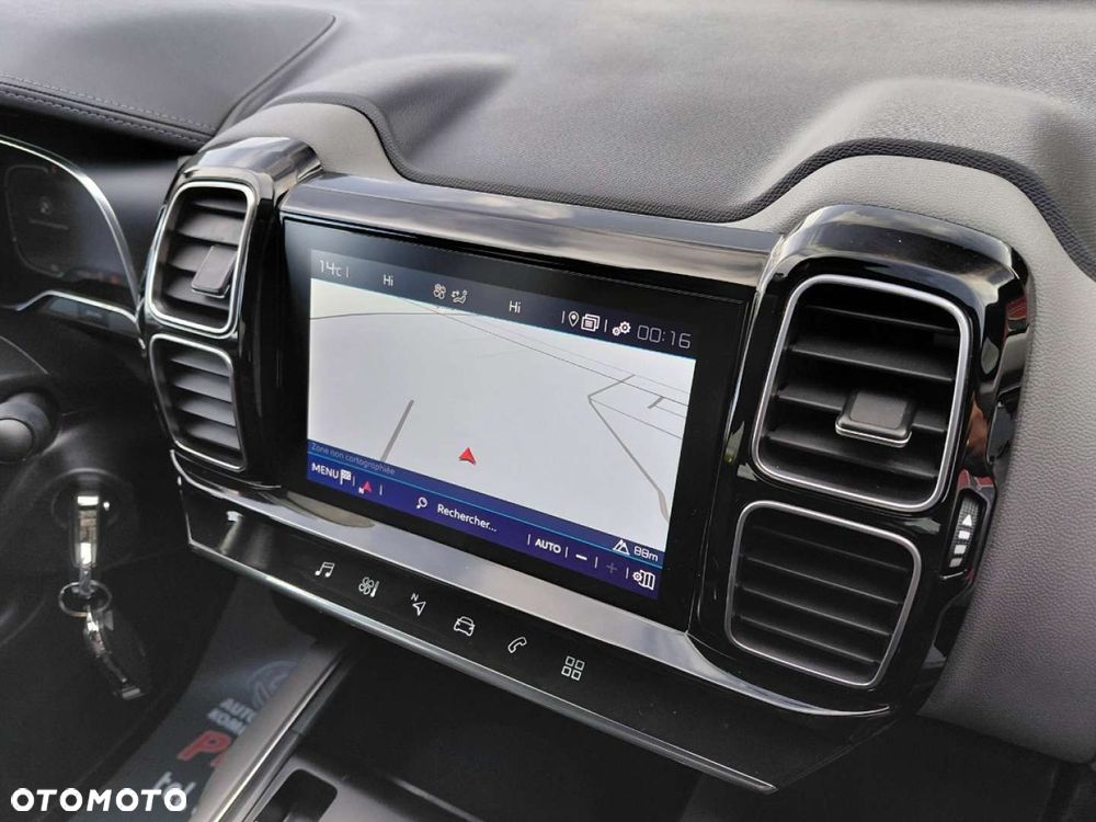 Citroën C5 Aircross - 16