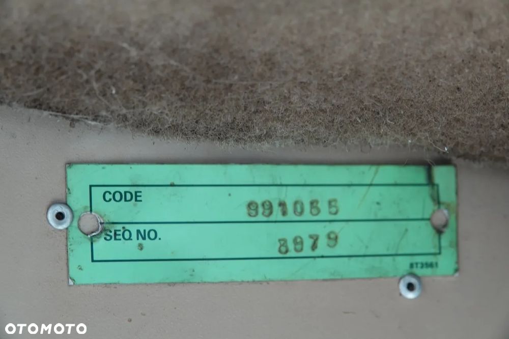 Caterpillar D6M LGP / SPYCHARKA GĄSIENNICOWA / 2006 ROK - 26