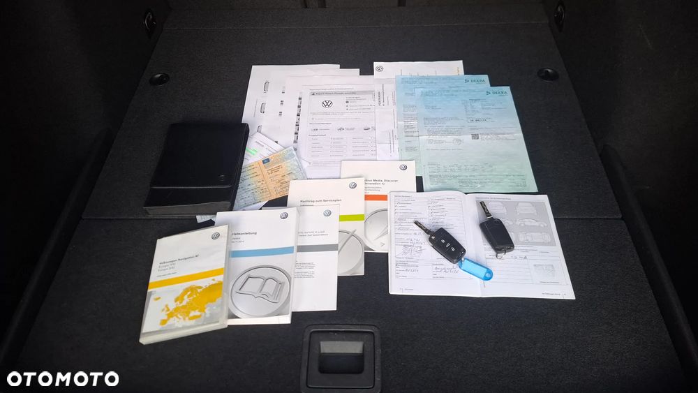 Volkswagen Golf 1.4 TSI BlueMotion Technology Cup - 40
