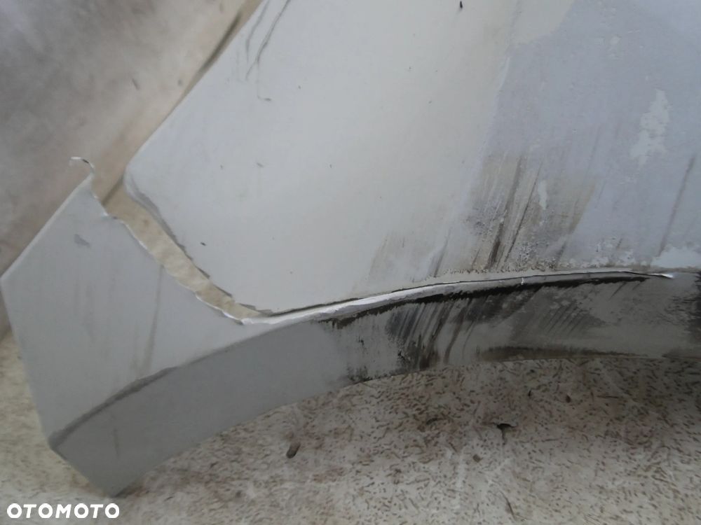 BMW 1 E87 E81 ZDERZAK PRZÓD PRZEDNI M-PAKIET ALPINWIESS EUROPA - 3