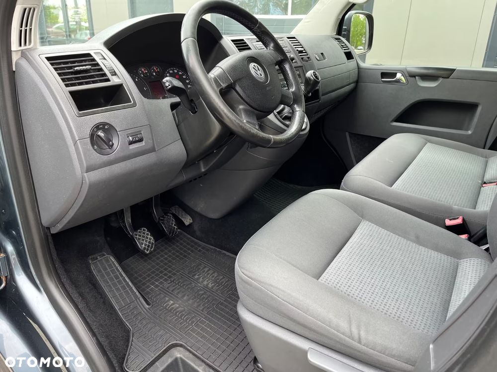 Volkswagen Caravelle L1 Comfortline - 15