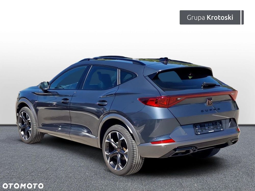 Cupra Formentor 2.0 TDI 4Drive DSG - 5
